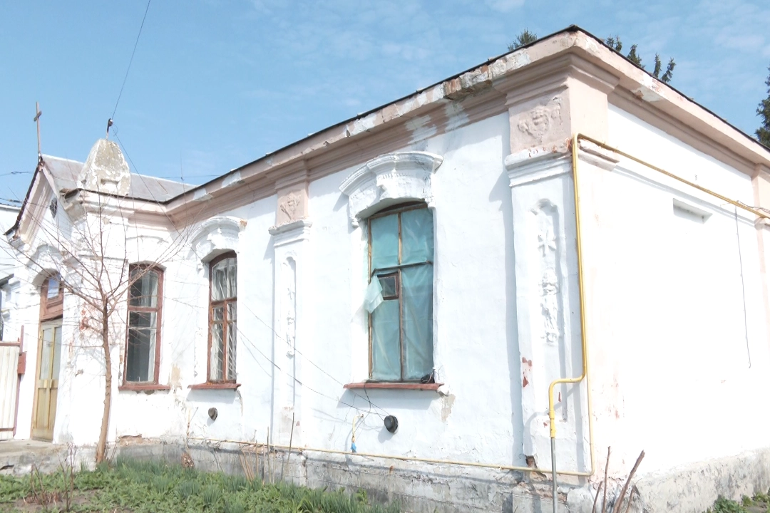 Спадщина під руїнами заводу: як у Брусилові рятують пам’ять про знищений кляштор капуцинів