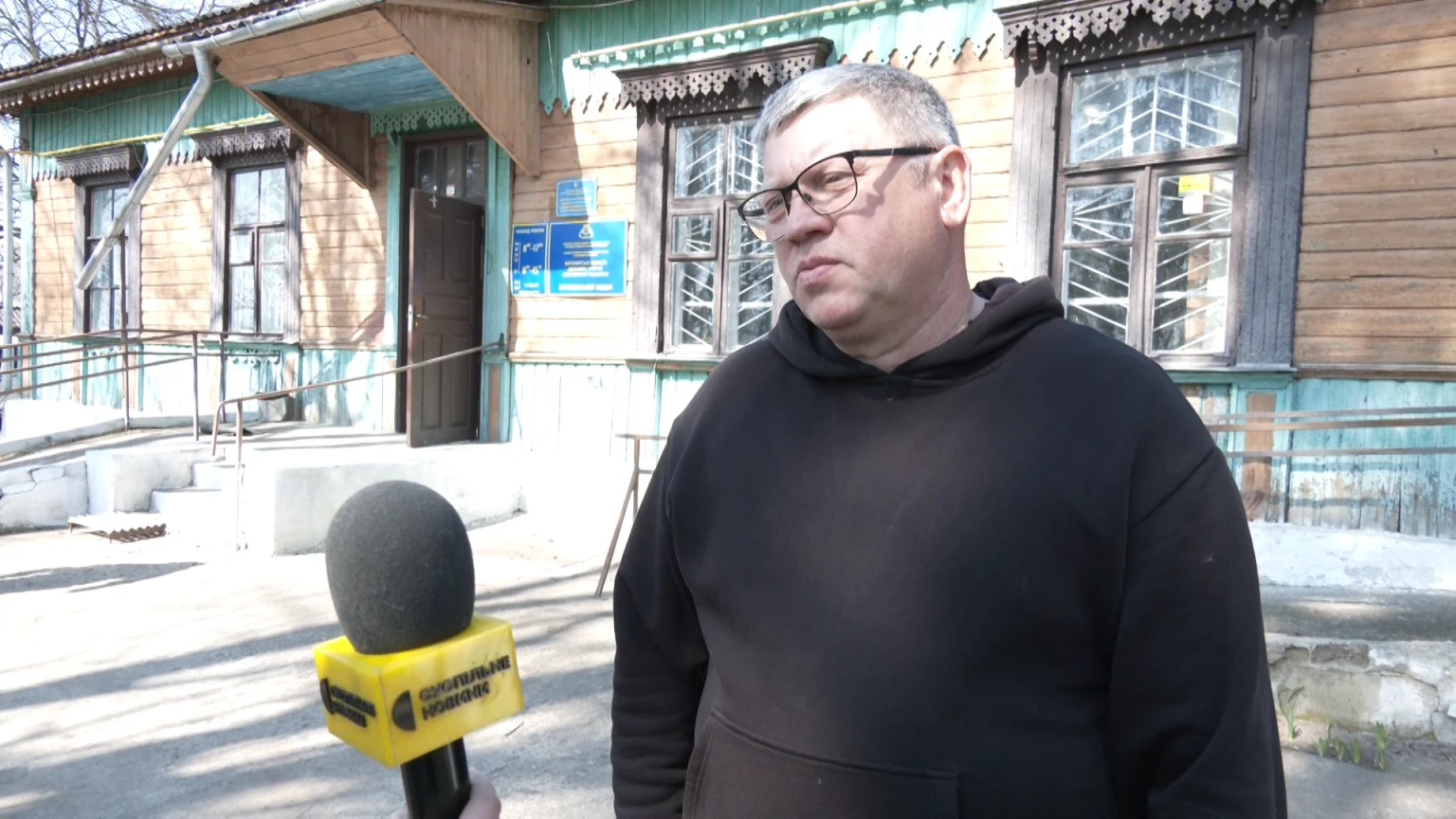 Спадщина під руїнами заводу: як у Брусилові рятують пам’ять про знищений кляштор капуцинів