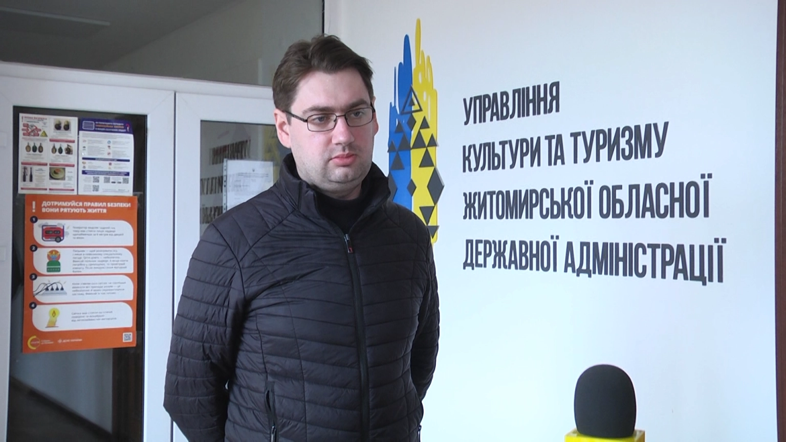 Спадщина під руїнами заводу: як у Брусилові рятують пам’ять про знищений кляштор капуцинів