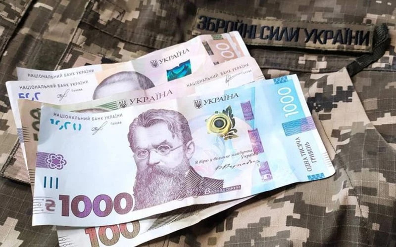 Програма «Контракт 18–24»: як молодим військовим отримати 1 000 000 грн