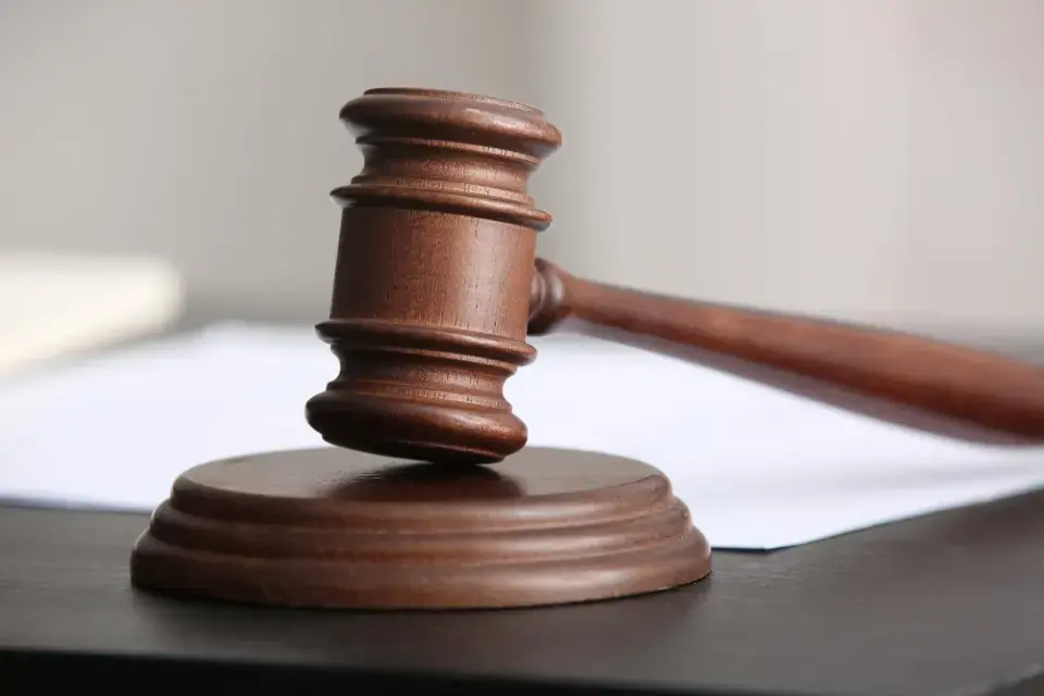 Вісім років тюрми та конфіскація: суд у Житомирі виніс вирок очільнику Марій Ел