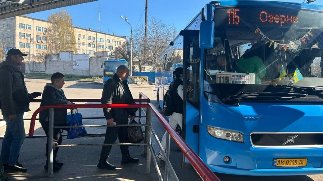 Нові тарифи на горизонті: чому поїздка з Житомира до передмістя стане дорожчою