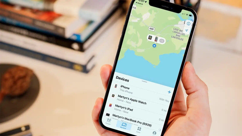 Як знайти телефон через супутник: пошук за IMEI та GPS без інтернету