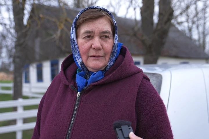 Від радянської назви до історичного коріння: як на Житомирщині перейменовують село Червона Воля