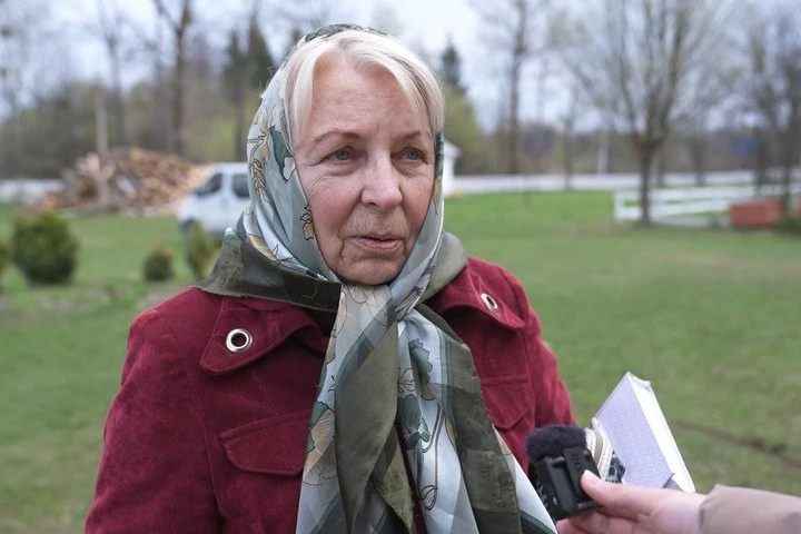Від радянської назви до історичного коріння: як на Житомирщині перейменовують село Червона Воля