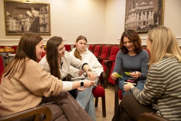 Маршрут допомоги: як у Житомирі долають інформаційний вакуум навколо дитячого аутизму
