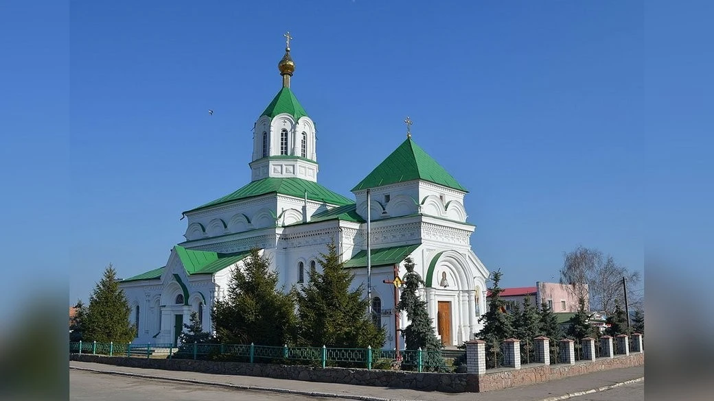 Битва за статус пам’ятки: Радомишльська міськрада через суд повертає Свято-Миколаївський собор громаді