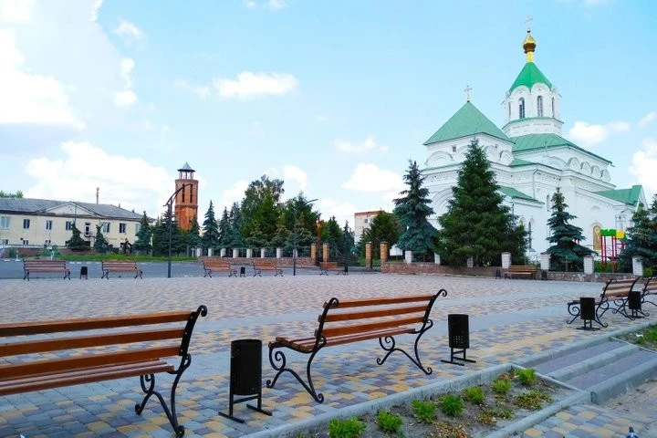 Битва за статус пам’ятки: Радомишльська міськрада через суд повертає Свято-Миколаївський собор громаді