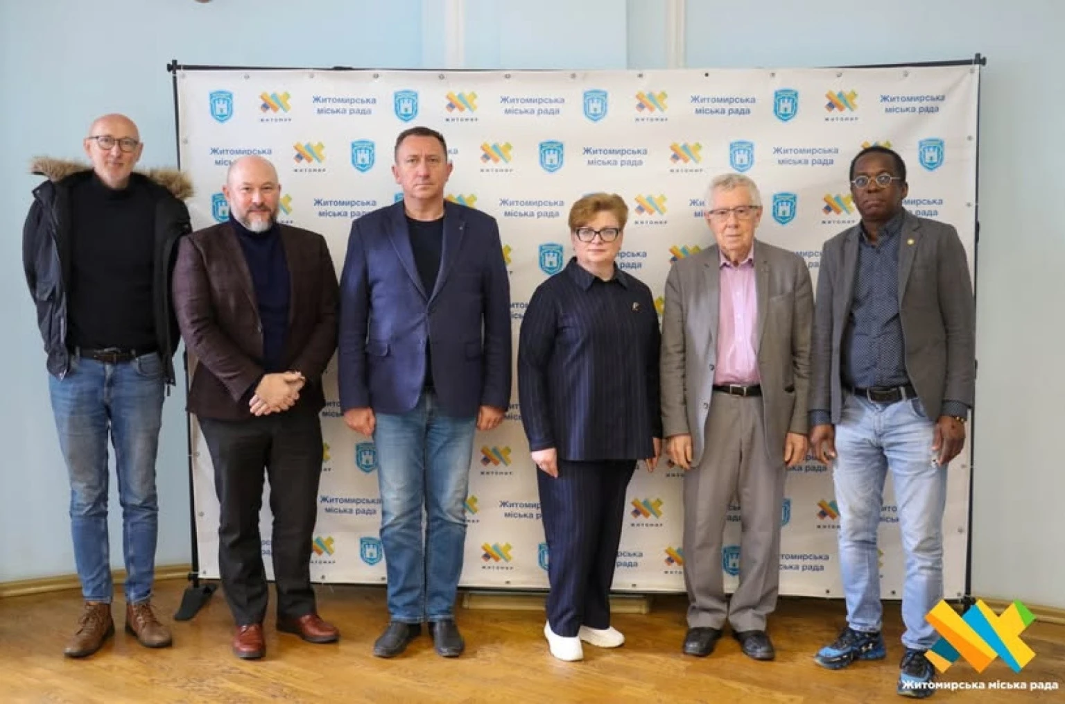 Французькі інвестиції у водоканал: Житомир готує масштабну модернізацію шести насосних станцій