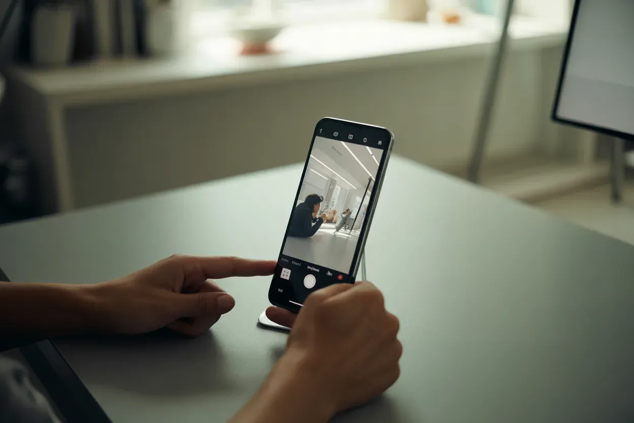 Як завантажити фото з Instagram: від скріншотів до Telegram-ботів