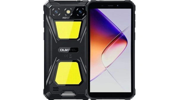 Захищені смартфони Oukitel: коли такий формат справді доречний