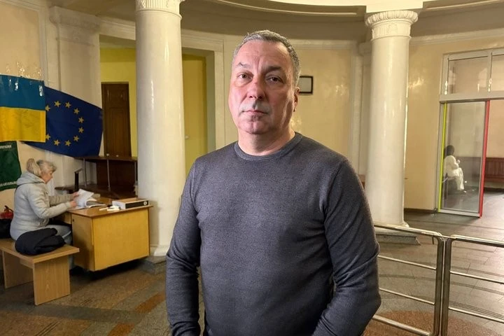 Загроза опалювальному сезону: НАК “Нафтогаз” паралізував роботу житомирських тепловиків