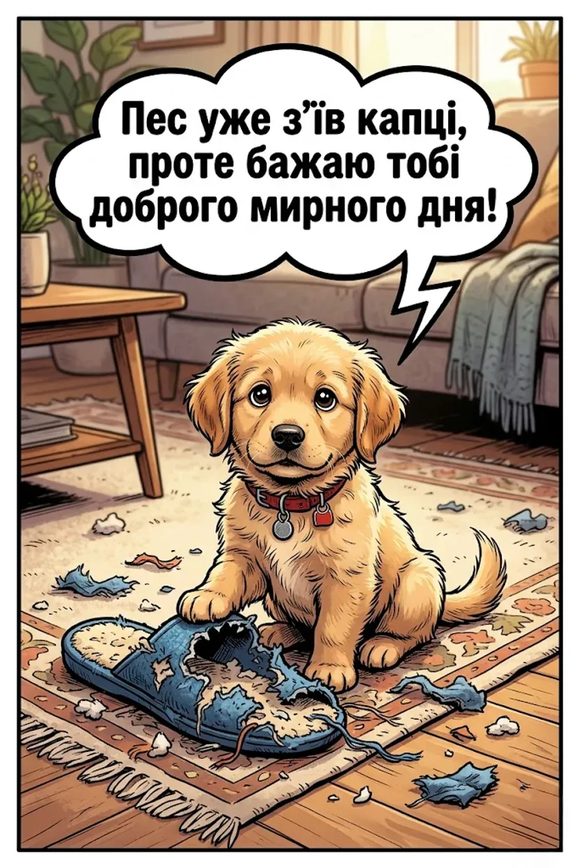 Картинки доброго мирного дня: красиві та душевні листівки для гарного настрою