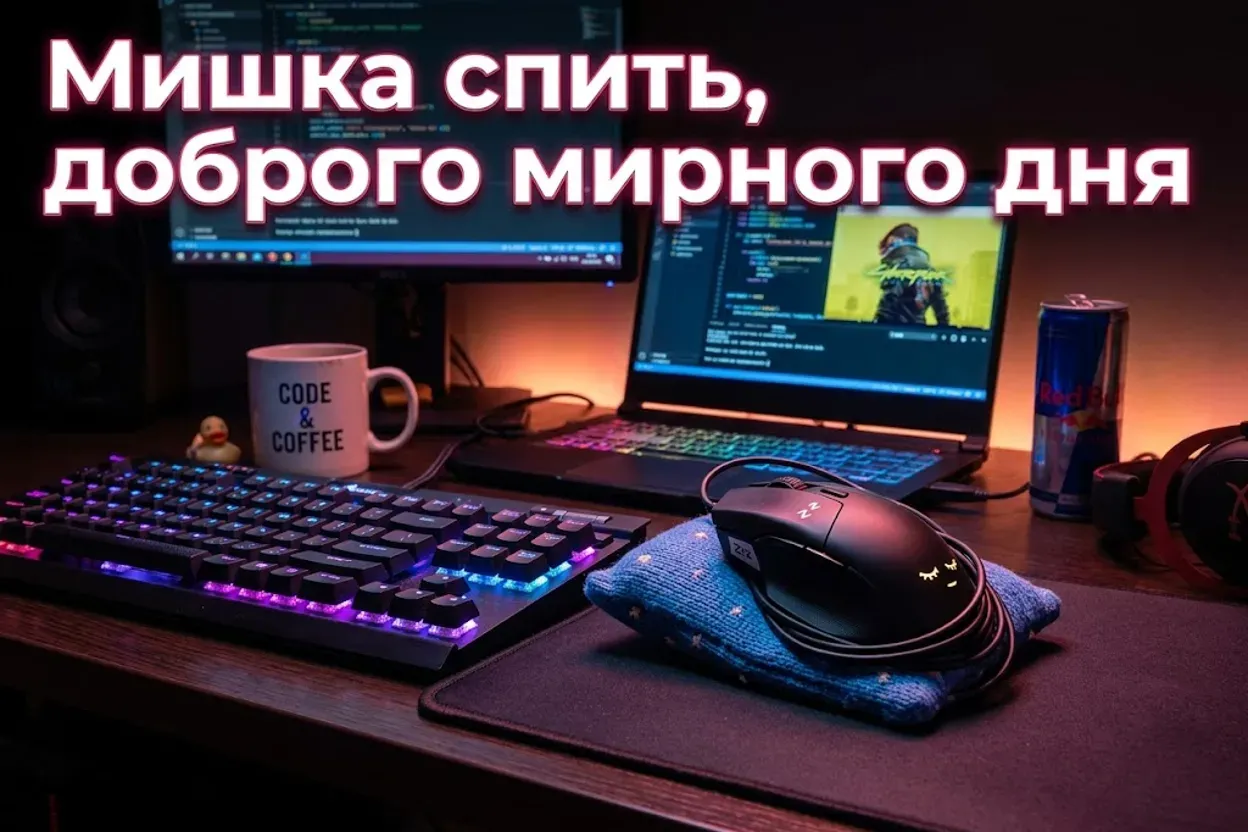 Картинки доброго мирного дня: красиві та душевні листівки для гарного настрою