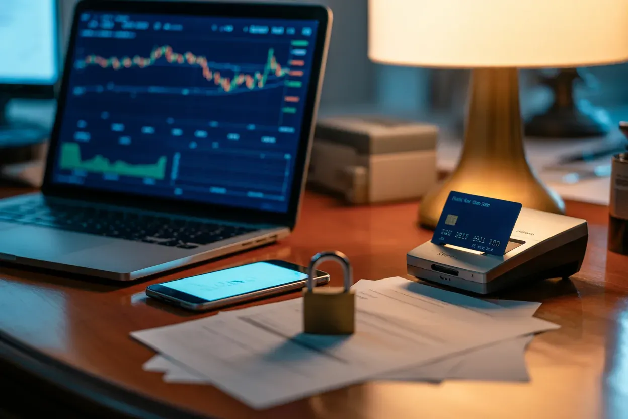 Виведення грошей з Pocket Option: розбираємо умови, ліміти та правила AML