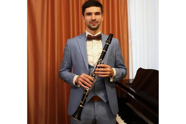 Останній акорд кулеметника: історія житомирського «Маестро» Миколи Поляновського