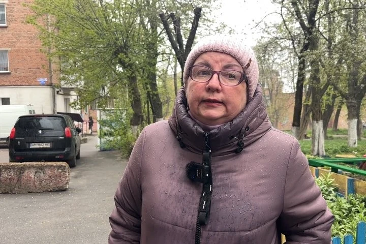 Конфлікт у Бердичеві: мешканці вимагають перерахунку комуналки через аварійний стан дому