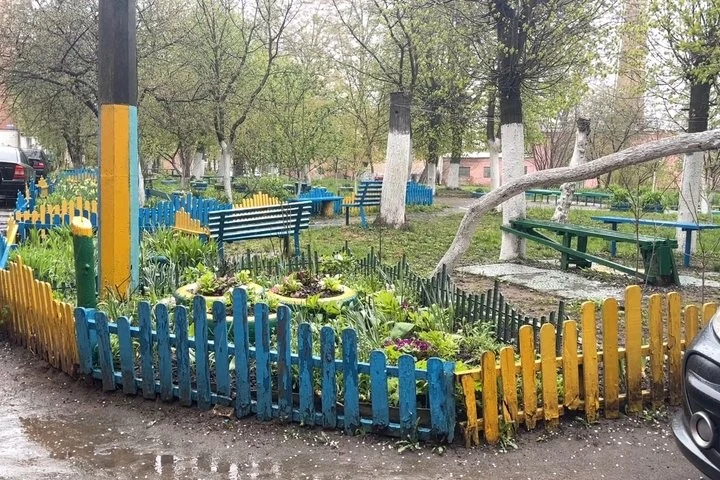 Конфлікт у Бердичеві: мешканці вимагають перерахунку комуналки через аварійний стан дому