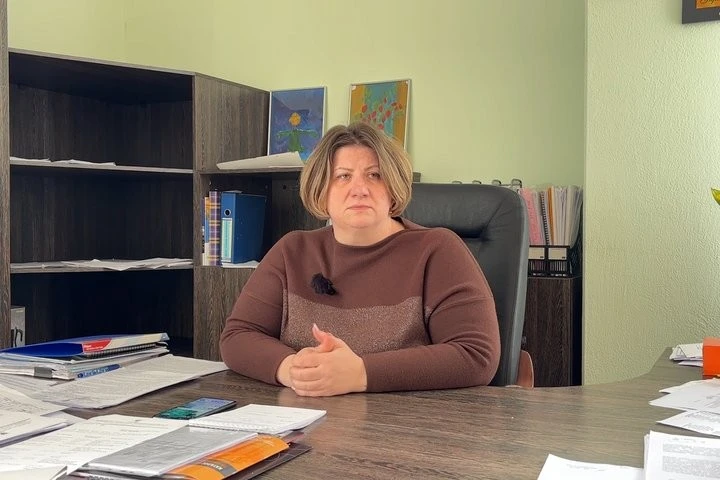 Конфлікт у Бердичеві: мешканці вимагають перерахунку комуналки через аварійний стан дому