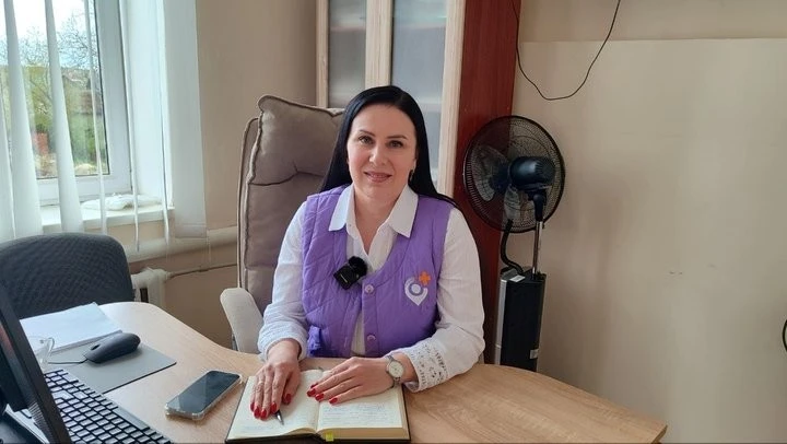 Нові правила чекапів для сорокарічних: як Олевська громада впроваджує медичний скринінг