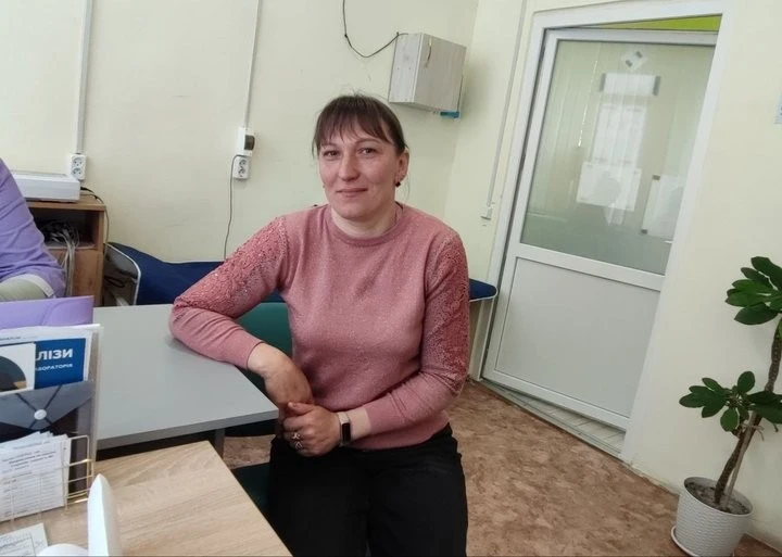 Нові правила чекапів для сорокарічних: як Олевська громада впроваджує медичний скринінг