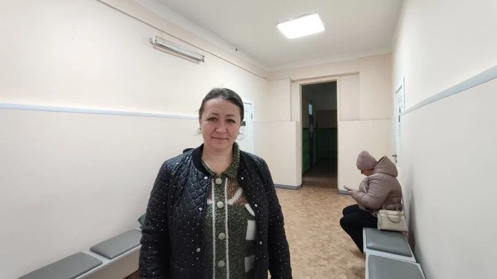 Нові правила чекапів для сорокарічних: як Олевська громада впроваджує медичний скринінг