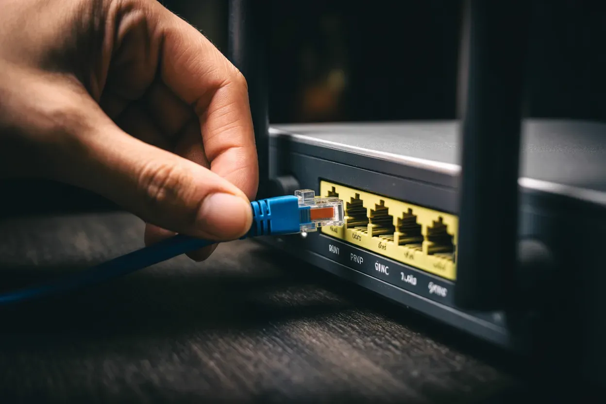 Режим репітера на роутері: як безкоштовно посилити сигнал Wi-Fi вдома