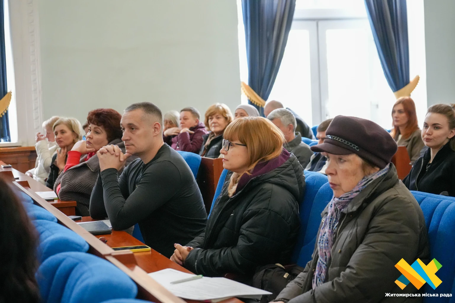 Енергетична безпека багатоповерхівок: які можливості відкриваються перед ОСББ Житомира