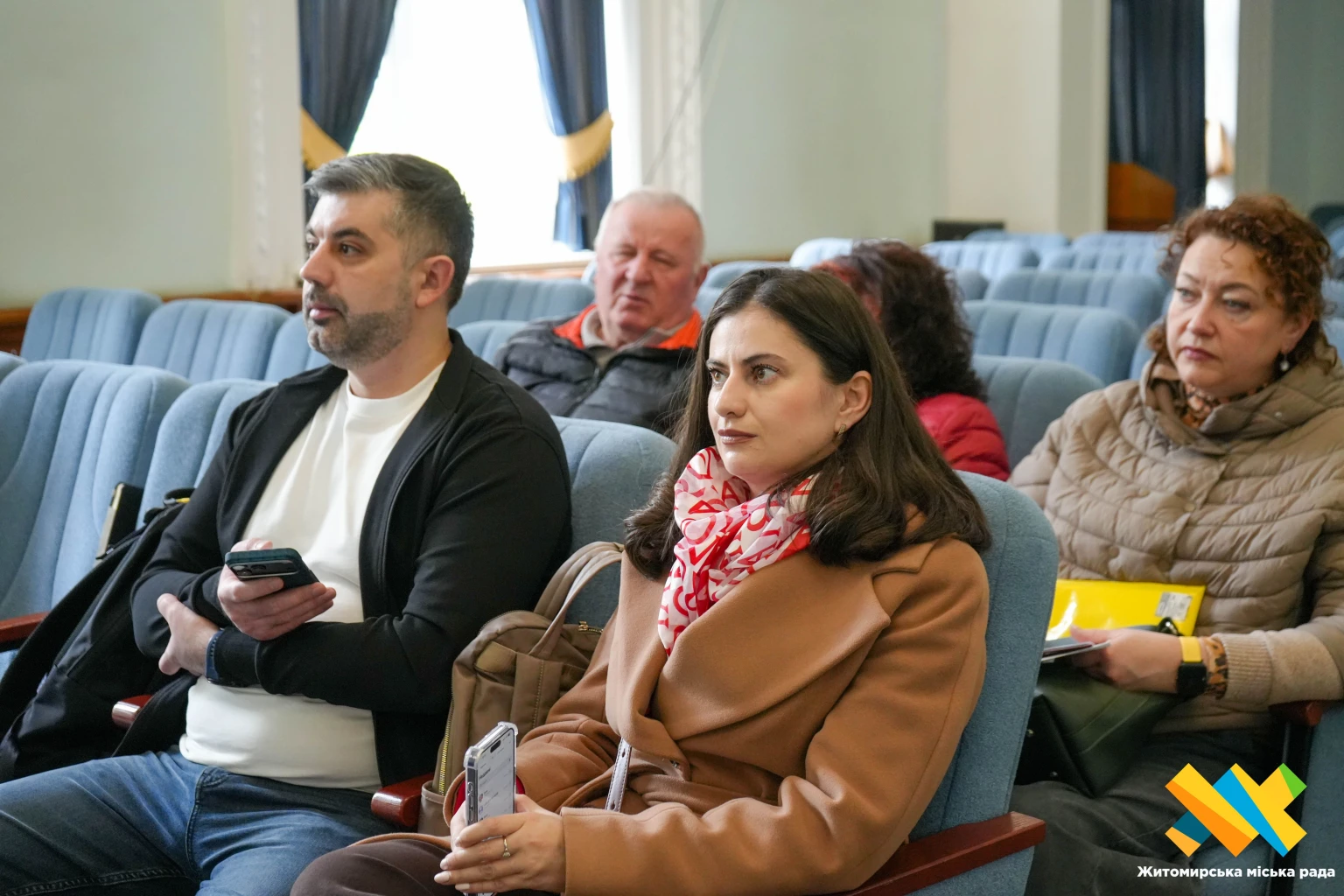 Енергетична безпека багатоповерхівок: які можливості відкриваються перед ОСББ Житомира
