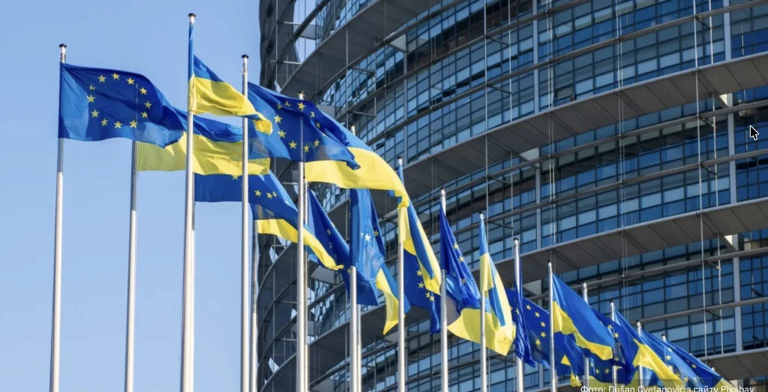 Київ готує угоду про вступ до ЄС на 2027 рік попри «символічні» пропозиції партнерів