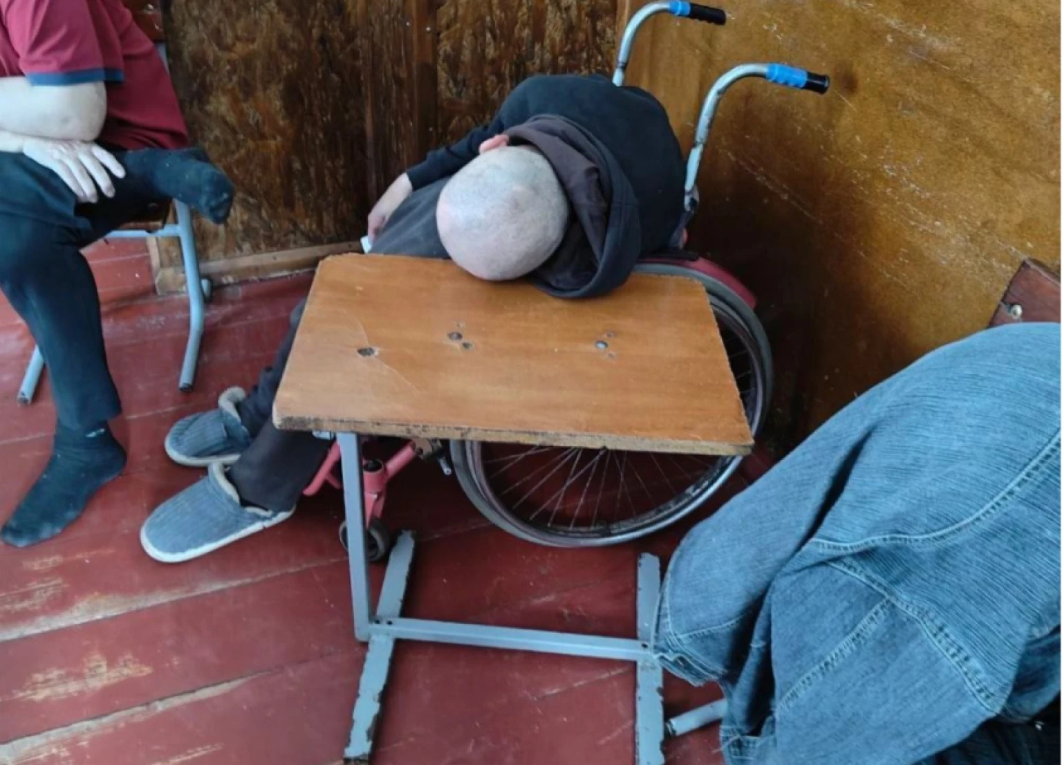 Права людини на Житомирщині: від сучасних банківських карток до критичного браку їжі