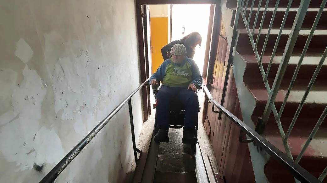 Безбар’єрність у громадах: чому українські новобудови залишаються пасткою для маломобільних груп