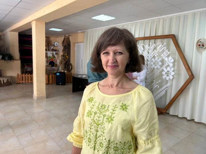 Смак Полісся: у Тетерівській громаді туристичний сезон розпочали з приготування «калатухи»