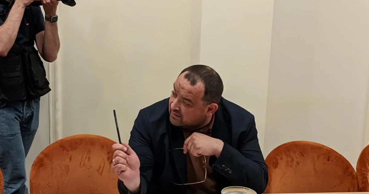 Нардеп-корупціонер від «Слуг Народу» Сергій Кузьміних не збирається складати мандат – ЗМІ
