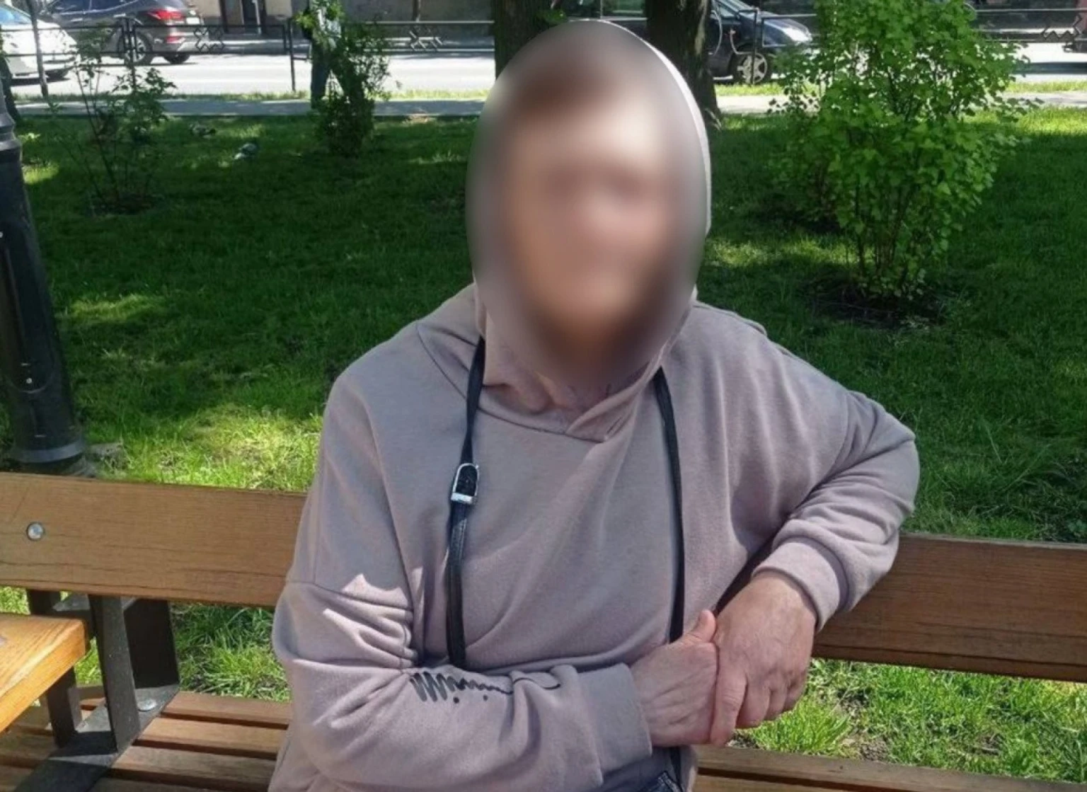 Завдяки небайдужій житомирянці розшукувана мешканка Вінниччини зможе повернутися додому
