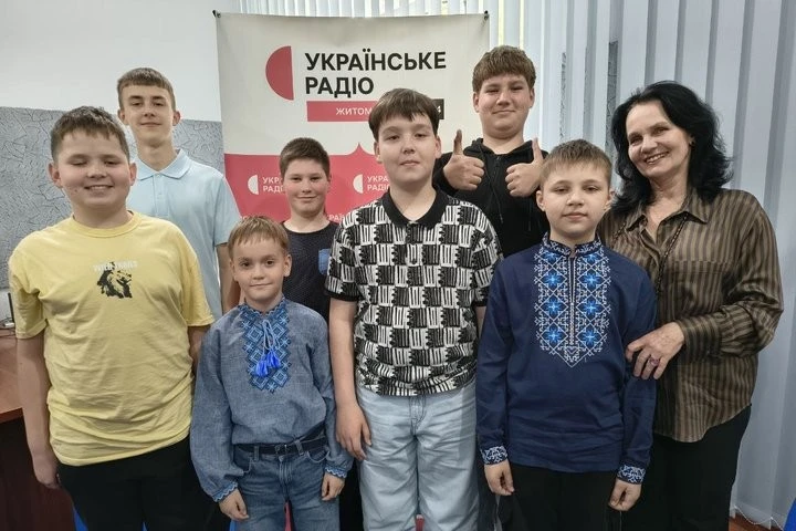 Тріумф на горі Монсеррат: як житомирські хористи підкорили духовне серце Каталонії