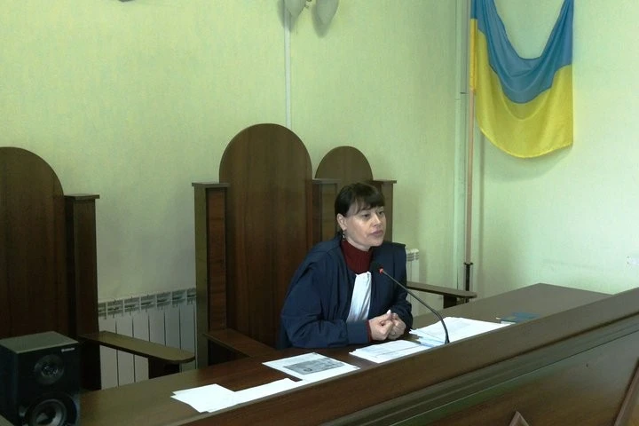 Судовий розгляд щодо забудови набережної Тетерева перервали через неочікувану заяву орендаря