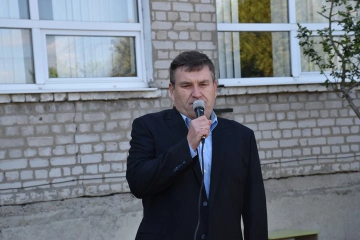 Порятунок побратимів та вареники на фронті: на Житомирщині вшанували пам’ять головного сержанта Григорія Михайленка