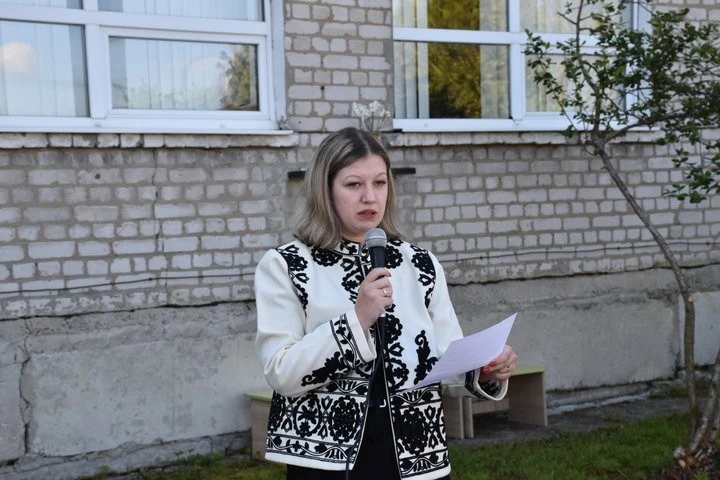 Порятунок побратимів та вареники на фронті: на Житомирщині вшанували пам’ять головного сержанта Григорія Михайленка