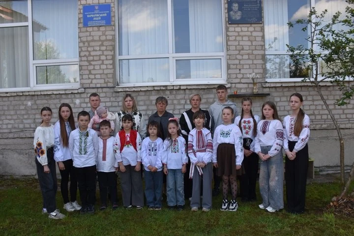 Порятунок побратимів та вареники на фронті: на Житомирщині вшанували пам’ять головного сержанта Григорія Михайленка