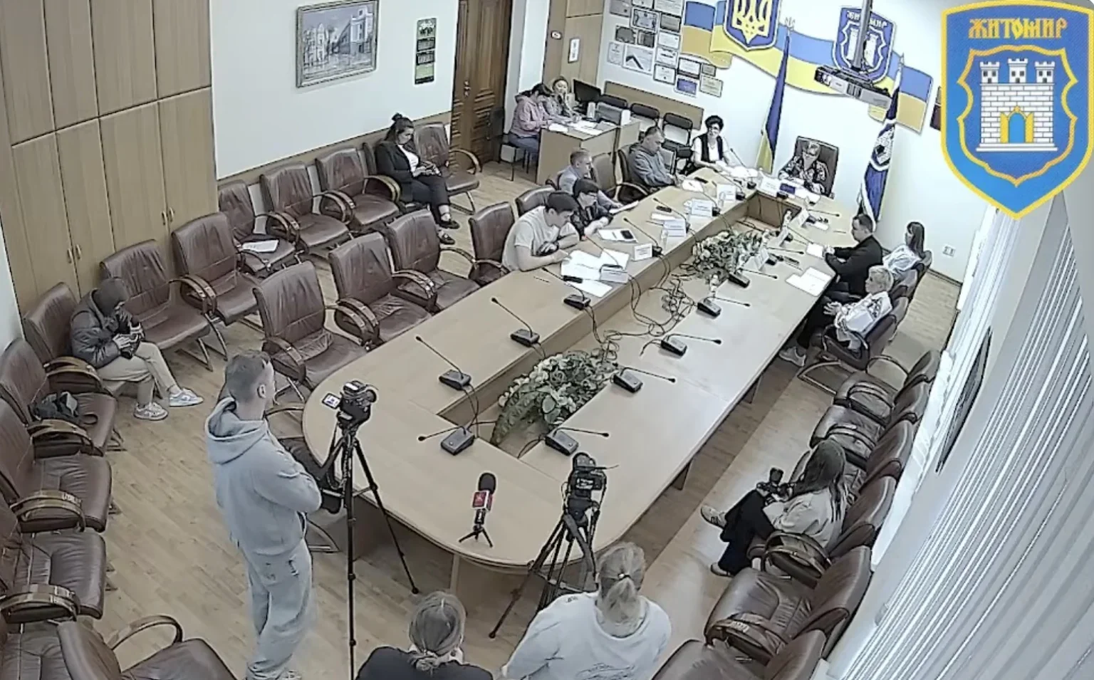 Очищення вулиць Житомира: виконком ухвалив суворі правила знесення МАФів