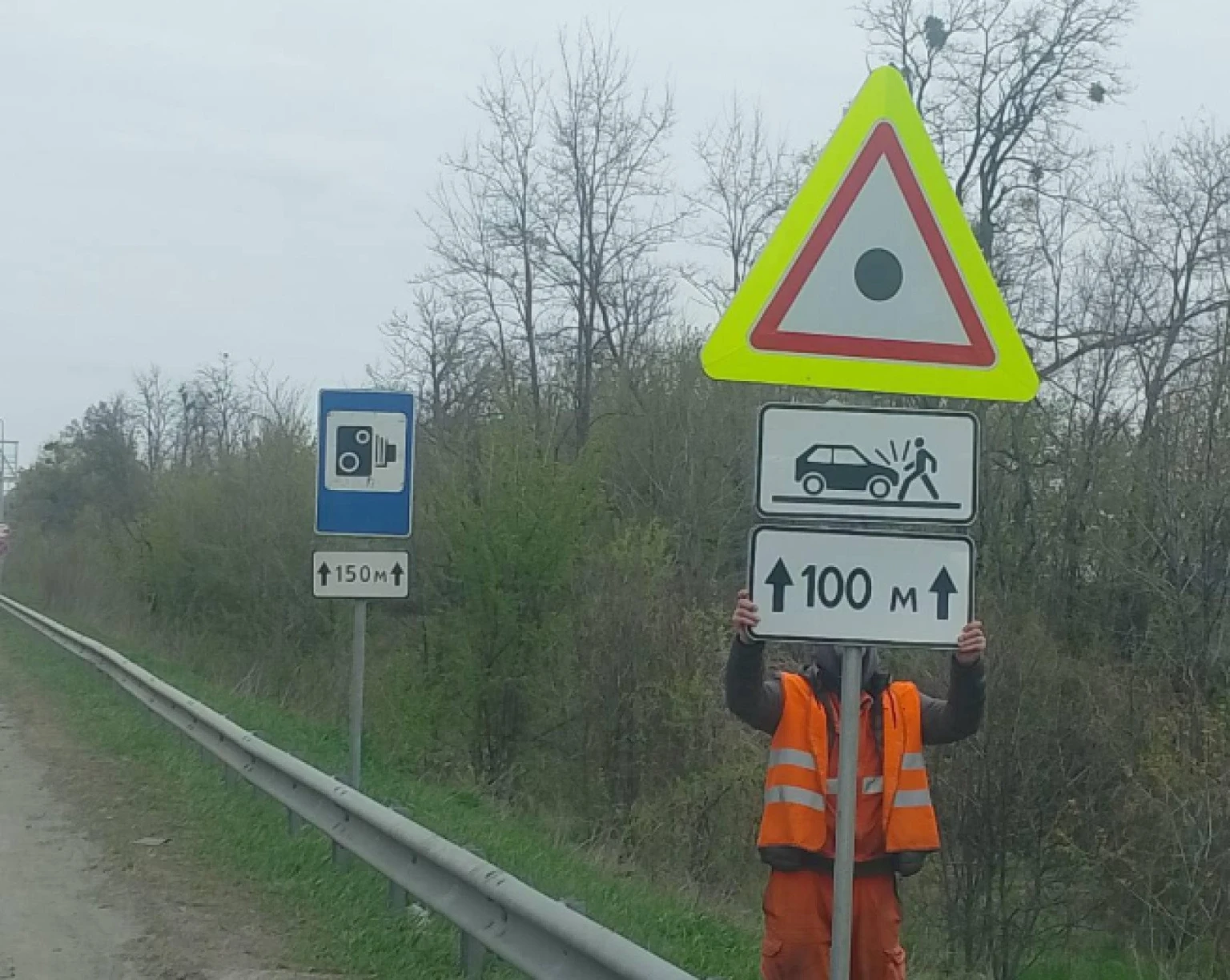 Безпека на автошляхах Житомирщини: підсумки масштабних інспекцій та ремонтів