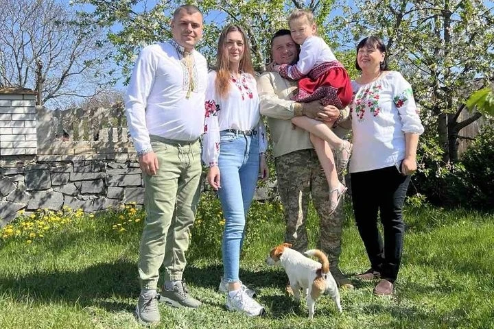 Бізнес як надійний тил: жителька Житомирщини відкрила власну справу для повернення чоловіка з фронту