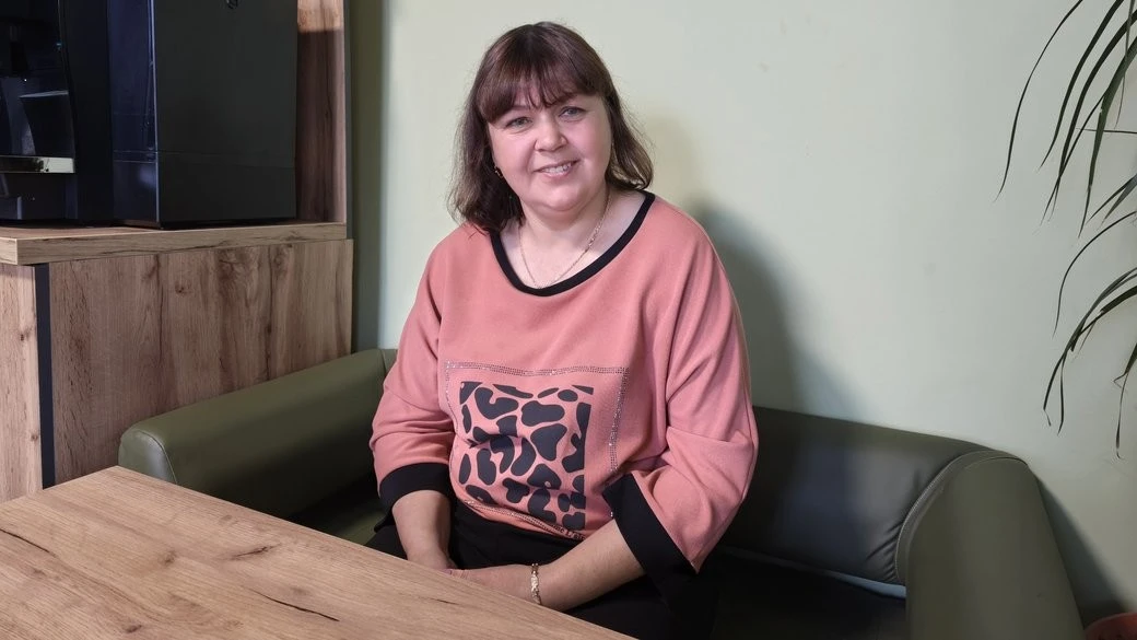 Бізнес як надійний тил: жителька Житомирщини відкрила власну справу для повернення чоловіка з фронту