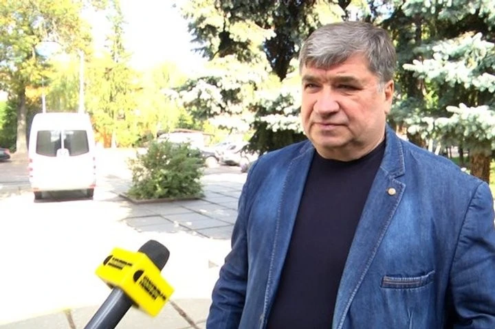 Національний президентський оркестр презентував прем’єри у Житомирі
