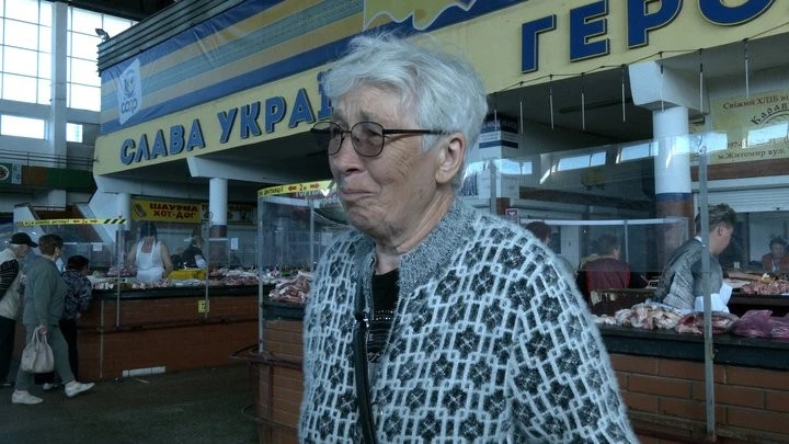 Як змінилася вартість продуктового кошика на Житньому ринку Житомира: динаміка цін на м’ясну продукцію