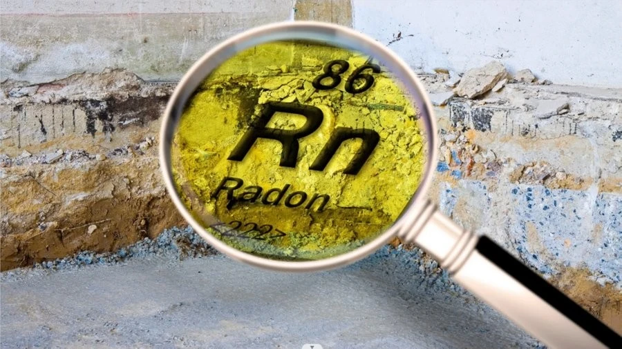На Житомирщині вимірюють рівень радону в освітніх закладах