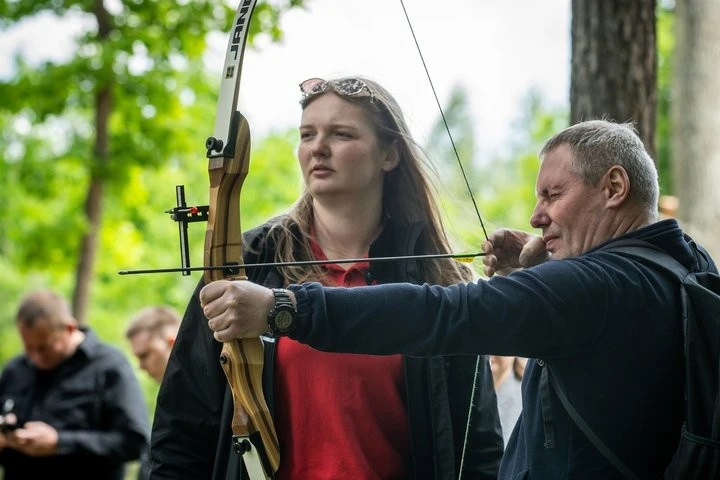Рекреація для захисників: як на Житомирщині допомагають ветеранам