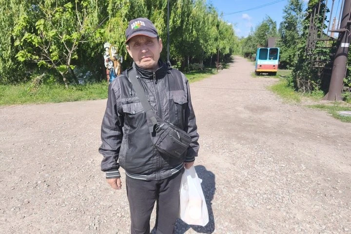 Стан води у Крошенському ставку: фахівці планують перевірку