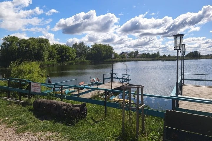 Стан води у Крошенському ставку: фахівці планують перевірку